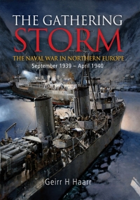Cover image: The Gathering Storm 9781848321403