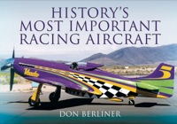 Imagen de portada: History's Most Important Racing Aircraft 9781781590720