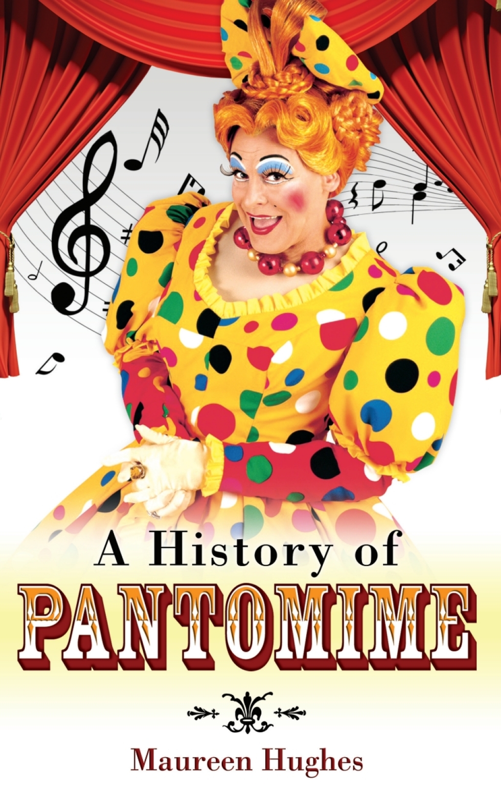 A History of Pantomime
