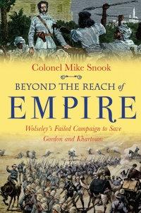 Cover image: Beyond the Reach of Empire 9781848326019