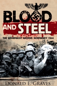 Cover image: Blood and Steel 9781848326835