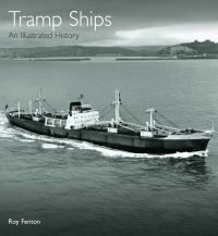 Cover image: Tramp Ships 9781848321588