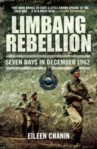 Cover image: Limbang Rebellion: Seven Days in December 1962 9781526796981