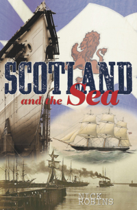 Titelbild: Scotland and the Sea 9781848327504