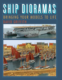 Cover image: Ship Dioramas 9781848321687