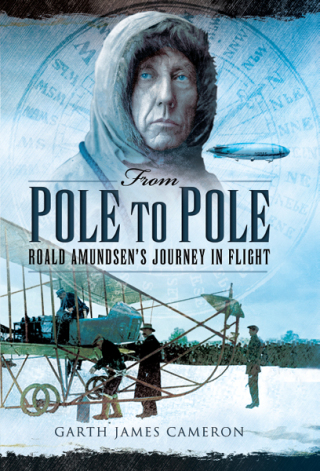 صورة الغلاف: From Pole to Pole 9781781593370