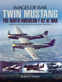 Cover image: Twin Mustang 9781783462216