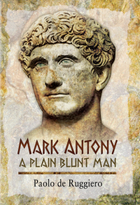 Cover image: Mark Antony 9781783462704