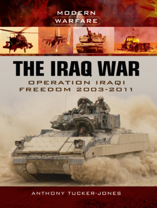 Imagen de portada: The Iraq War 9781781591659