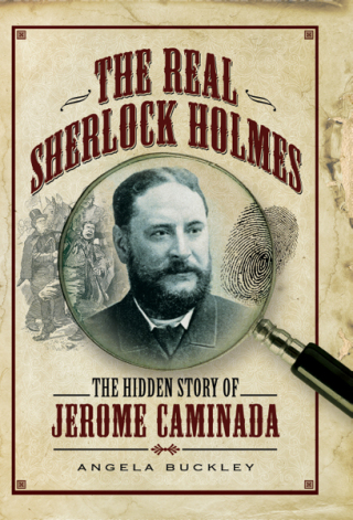 Cover image: The Real Sherlock Holmes 9781399013529