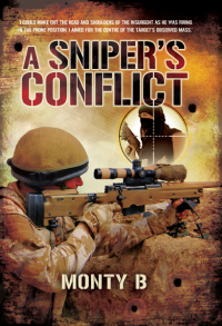 Titelbild: A Sniper's Conflict 9781783462209