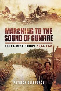 Cover image: Marching to the Sound of Gunfire 9781783462643