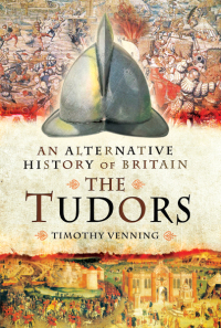 Imagen de portada: The Tudors 9781526781925