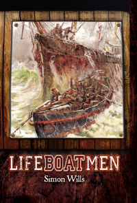 Imagen de portada: Lifeboatmen 9781783462889