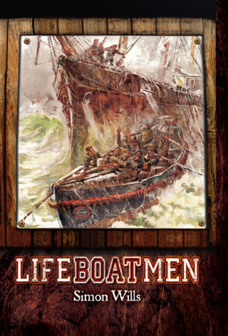 Immagine di copertina: Lifeboatmen 9781783462889