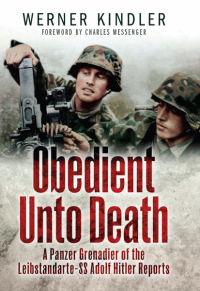 Immagine di copertina: Obedient Unto Death 9781526765550