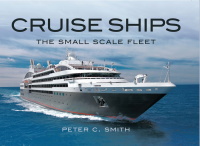 Titelbild: Cruise Ships 9781781592816