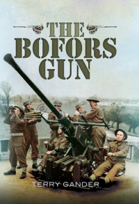 Titelbild: The Bofors Gun 9781783462025