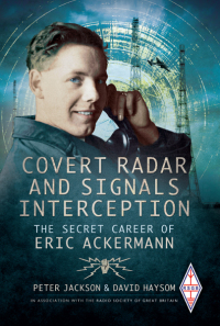Immagine di copertina: Covert Radar and Signals Interception 9781783462681