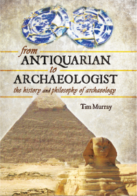 Imagen de portada: From Antiquarian to Archaeologist 9781783463527