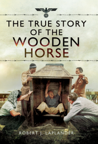 Omslagafbeelding: The True Story of the Wooden Horse 9781783831012