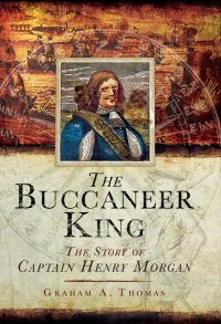 Imagen de portada: The Buccaneer King 9781848848405
