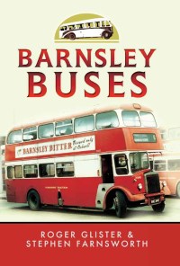 Cover image: Barnsley Buses 9781871647914