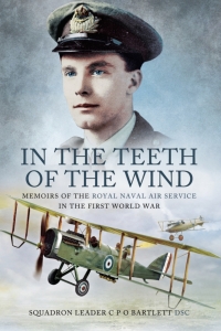 Cover image: In the Teeth of the Wind 9781783461813