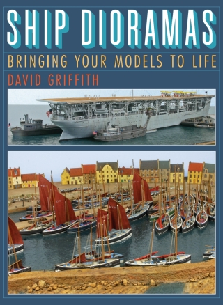 Cover image: Ship Dioramas 9781848321687