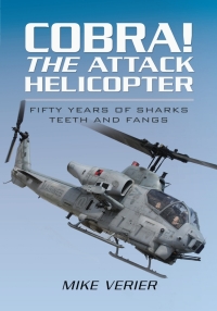 Titelbild: Cobra! The Attack Helicopter 9781781593387