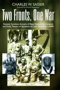 Cover image: Two Fronts, One War 9781848327276