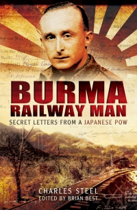 Cover image: Burma Railway Man 9781783400676