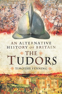 Imagen de portada: The Tudors 9781526781925