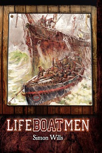 Cover image: Lifeboatmen 9781783462889