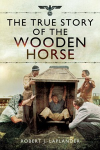 表紙画像: The True Story of the Wooden Horse 9781783831012