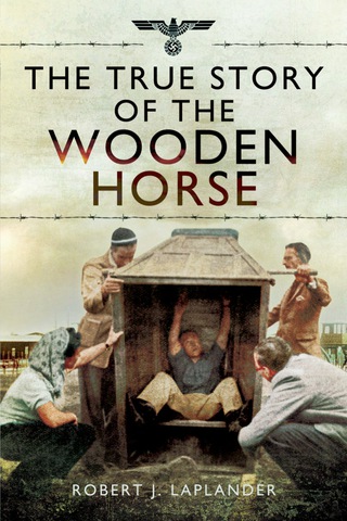 Imagen de portada: The True Story of the Wooden Horse 9781783831012