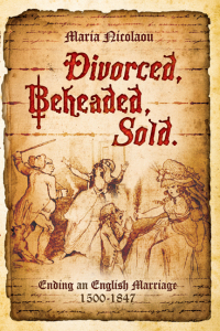 Titelbild: Divorced, Beheaded, Sold 9781781593400