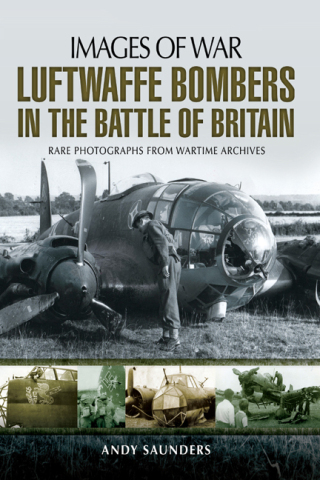 Imagen de portada: Luftwaffe Bombers in the Battle of Britain 9781783030248