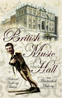 Immagine di copertina: British Music Hall 9781783831180