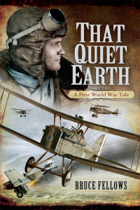 Immagine di copertina: That Quiet Earth 9781783831807