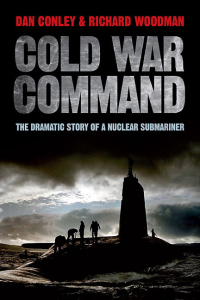 Titelbild: Cold War Command 9781848327696