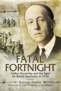 Imagen de portada: Fatal Fortnight 9781473822863