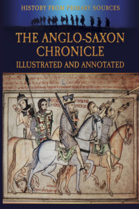 Omslagafbeelding: The Anglo-Saxon Chronicle 9781781591482