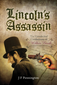 Cover image: Lincoln's Assassin 9781783462926