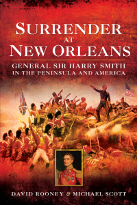 Cover image: Surrender at New Orleans 9781783831203