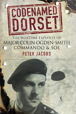 Cover image: Codenamed Dorset 9781848326866