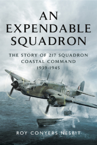 表紙画像: An Expendable Squadron 9781473823280