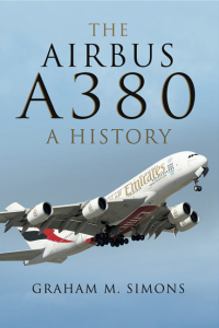 Cover image: The Airbus A380 9781783030415