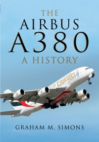 Cover image: The Airbus A380 9781783030415