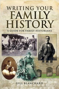 صورة الغلاف: Writing your Family History: A Guide for Family Historians 9781781593721